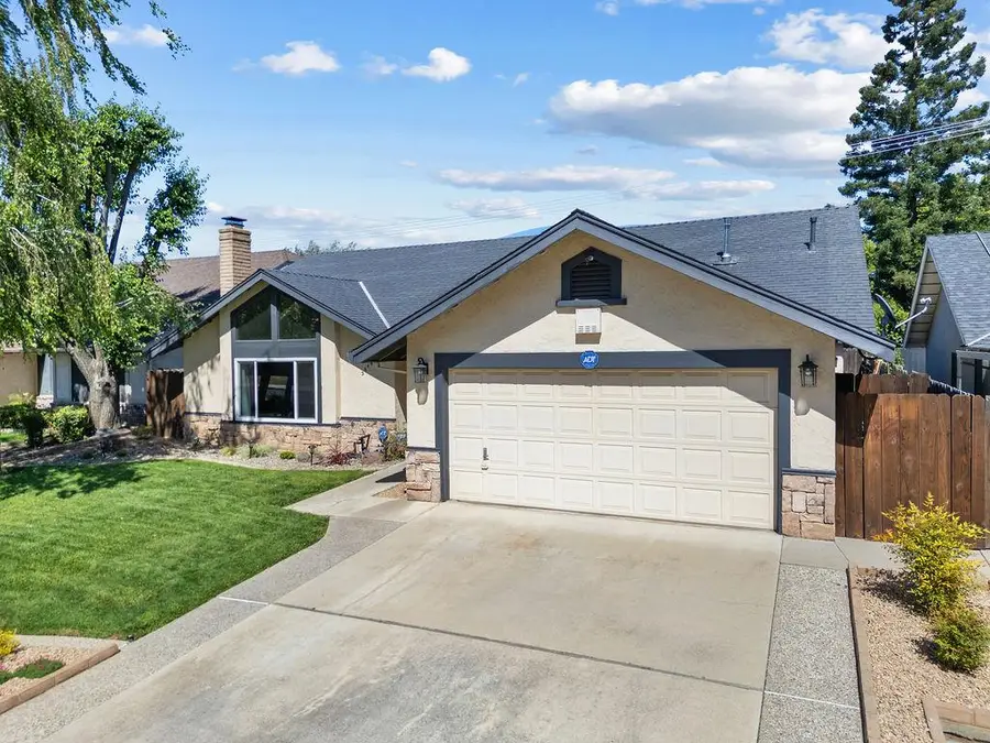 3848 Semallon Drive, Modesto, CA 95356 - #3