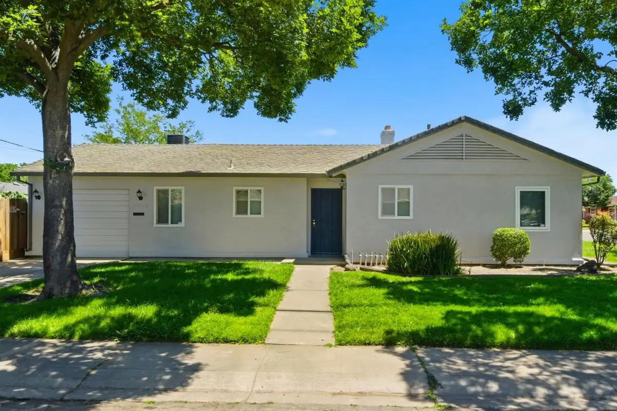 3622 Grange Avenue, Stockton, CA 95204 - #1