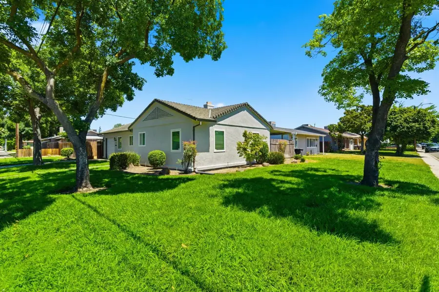 3622 Grange Avenue, Stockton, CA 95204 - #2