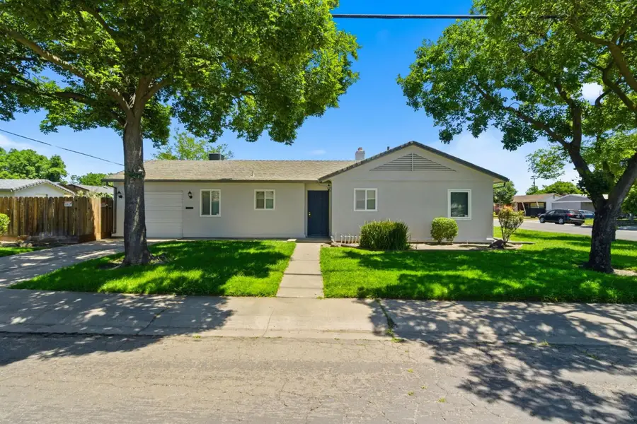 3622 Grange Avenue, Stockton, CA 95204 - #3