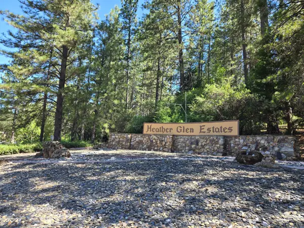 18607 Dunvegan Drive, Applegate, CA 95703