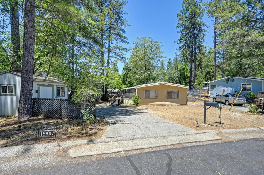 18607 Dunvegan Drive, Applegate, CA 95703 - #3