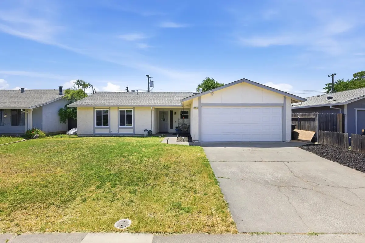 7709 Milldale Circle, Elverta, CA 95626 - #1