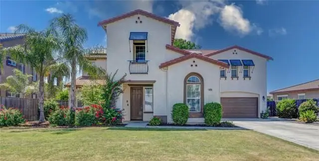 15185 Torrey Pines Circle, Chowchilla, CA 93610 - #1