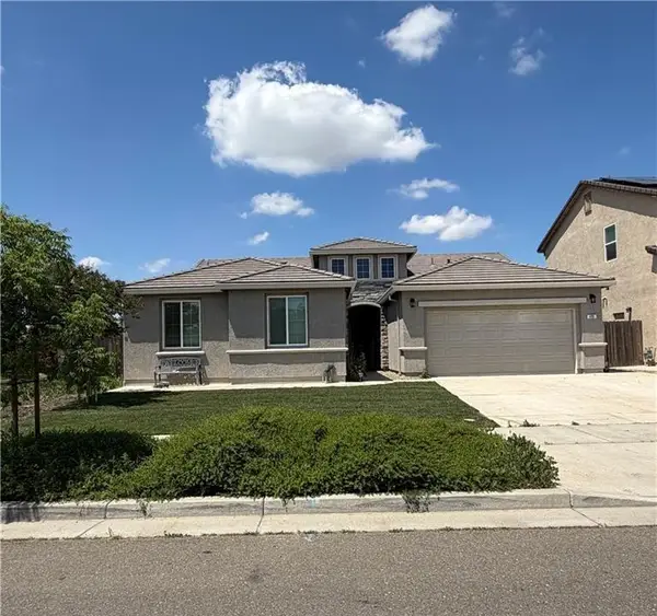 495 Daffodil, Merced, CA 95341