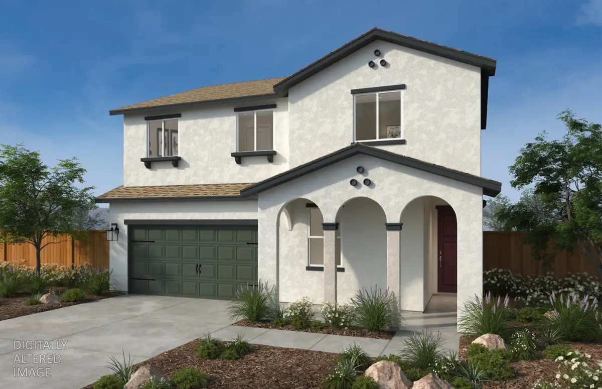 2408 Thresher Court, Placer One, CA 95757 - #1