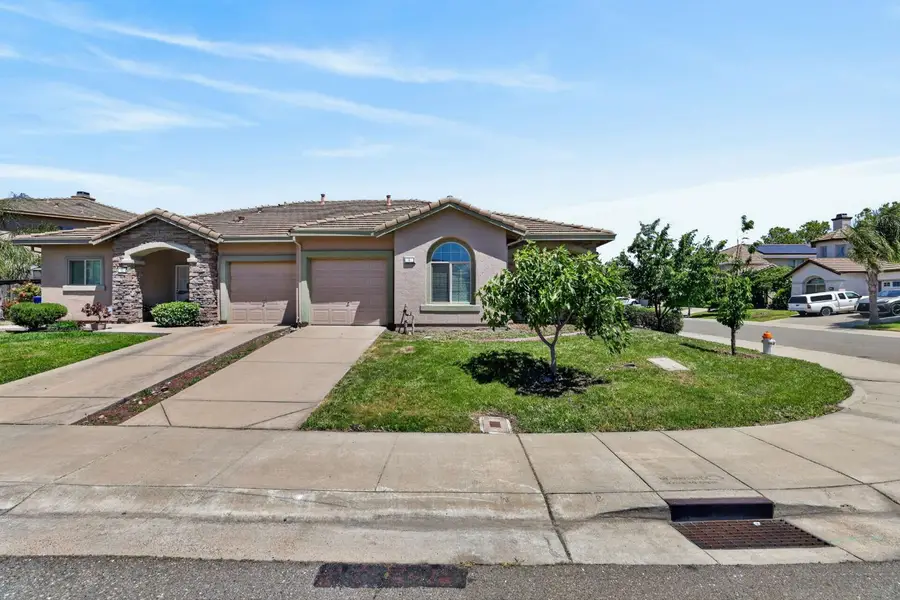 6 Cortney Court, Sacramento, CA 95832 - #2