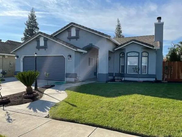 4501 Mirage Drive, Turlock, CA 95382