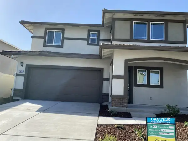 3859 Berrybridge Street, Sacramento, CA 95834