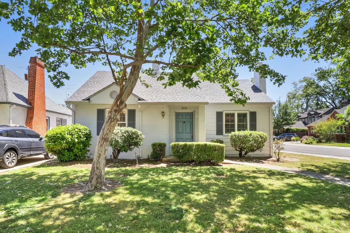 2721 22nd Street, Sacramento, CA 95818 - #1