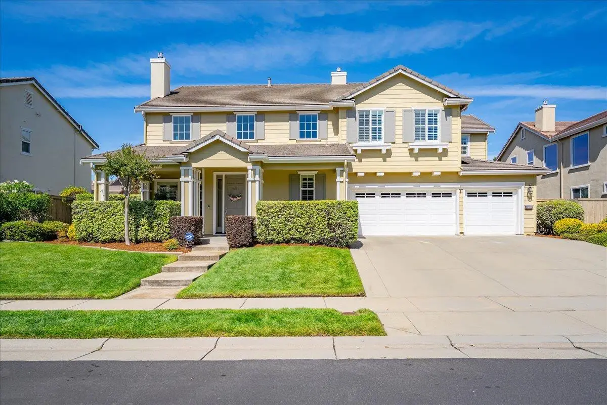 8704 Tapaderas Loop, Roseville, CA 95747 - #1