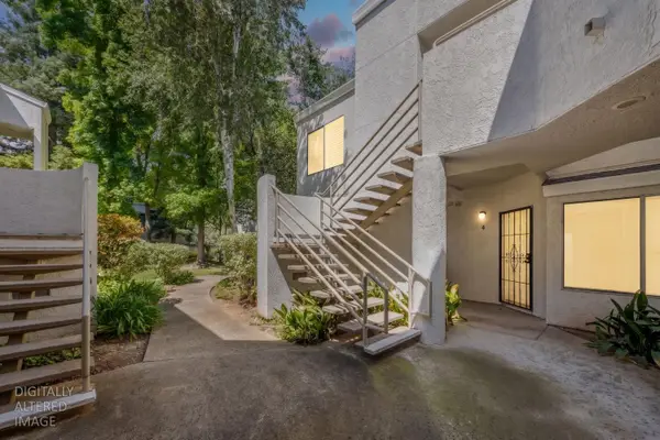 2501 Fulton Square Lane #5, Sacramento, CA 95821