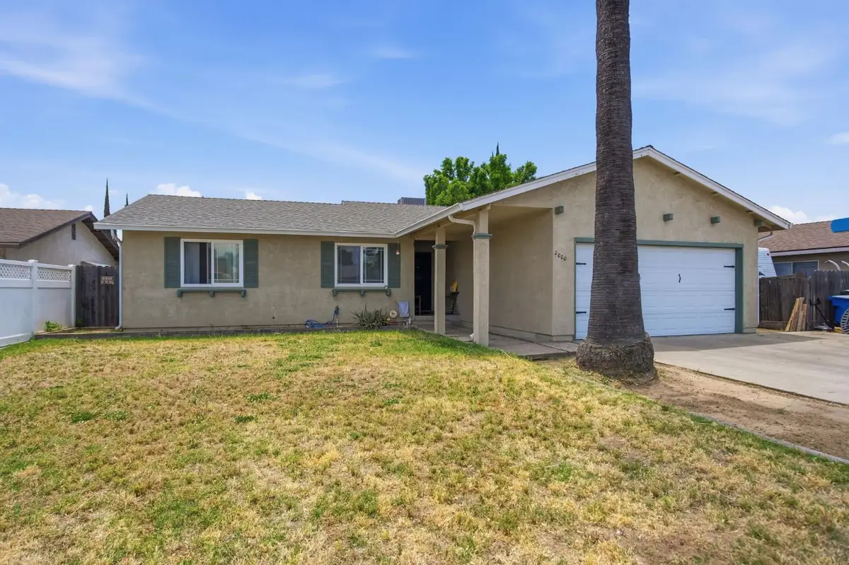 2000 Don Pedro Road, Ceres, CA 95307 - #1