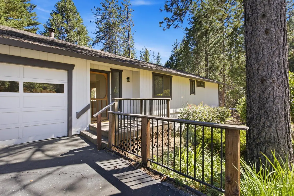 13581 Schooner Hill Drive, Grass Valley, CA 95945 - #1