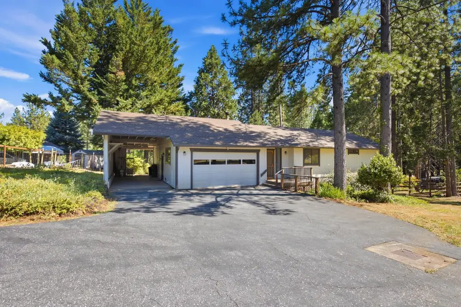13581 Schooner Hill Drive, Grass Valley, CA 95945 - #2