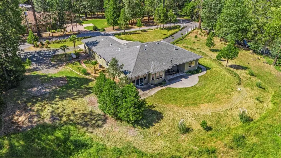15890 Orchard Springs Road, Grass Valley, CA 95945 - #2