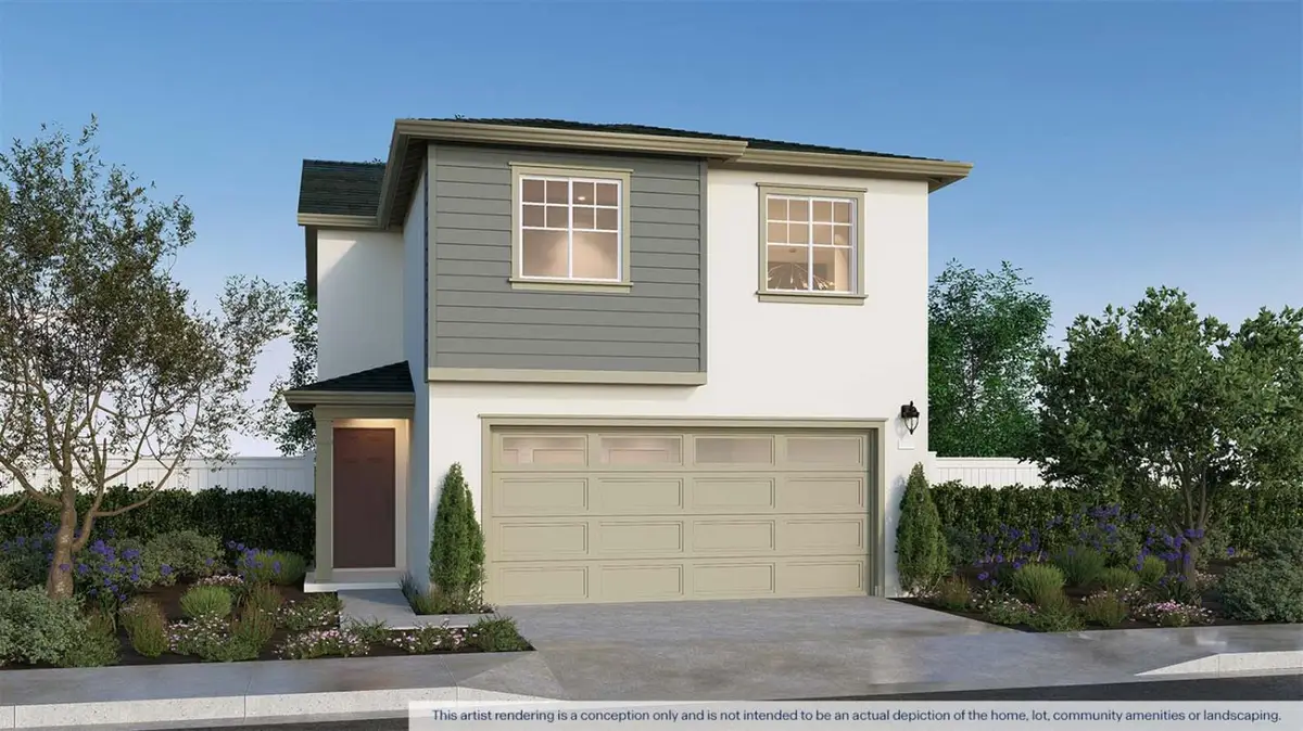 2925 Woodhouse Lane, Oakdale, CA 95361 - #1