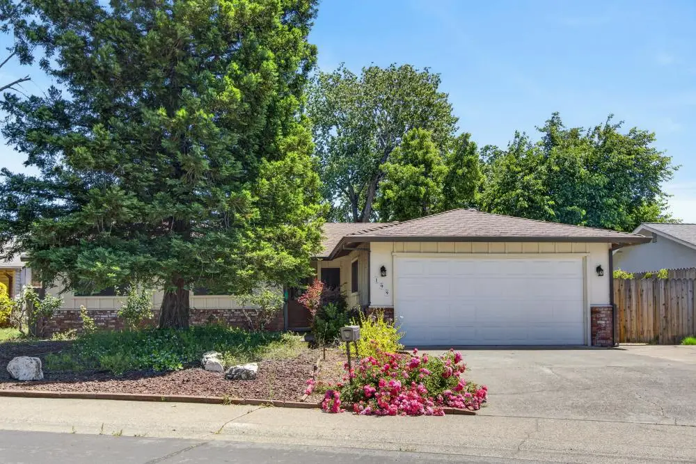199 Briarcliff Drive, Folsom, CA 95630 - #1