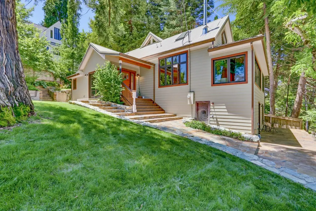 315 Jordan Street, Nevada City, CA 95959 - #1