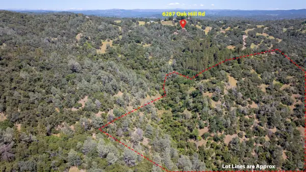 6923 Sagittarius Road, Placerville, CA 95667