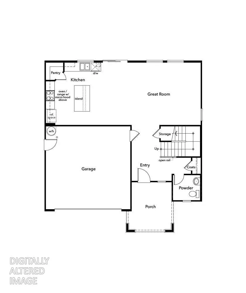 1237 Jessie Avenue, Sacramento, CA 95838 - #2