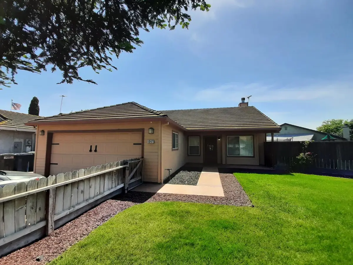 1047 Alexander Court, Turlock, CA 95380 - #1