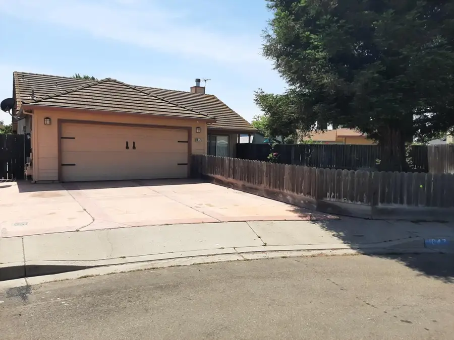 1047 Alexander Court, Turlock, CA 95380 - #2