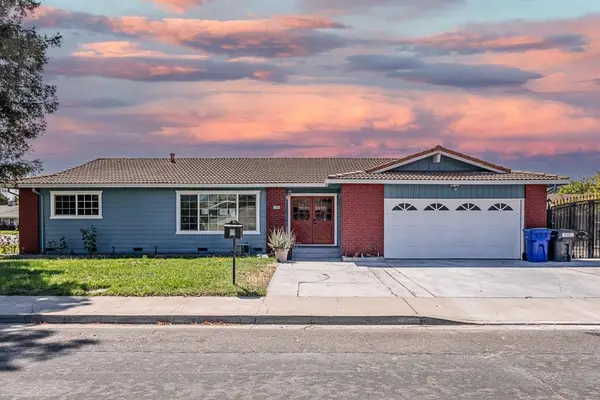790 Hillsdale Drive, Turlock, CA 95382