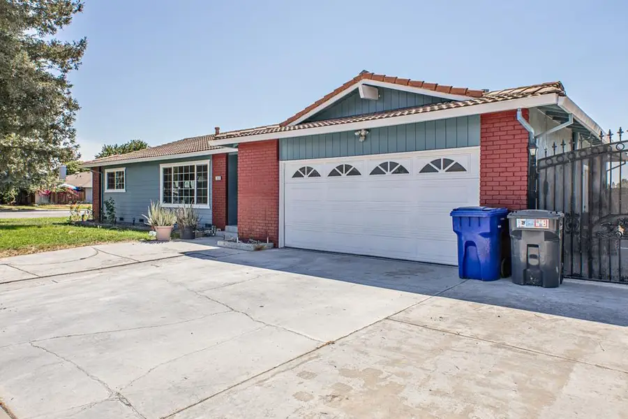 790 Hillsdale Drive, Turlock, CA 95382 - #3