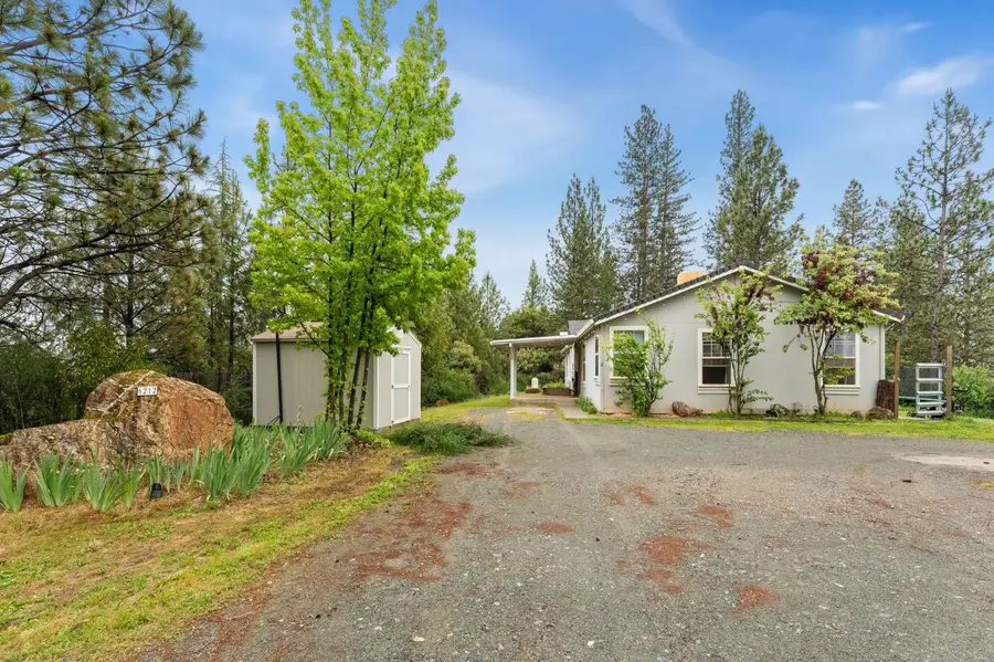 6212 Dark Canyon Road, North El Dorado, CA 96557 - #2