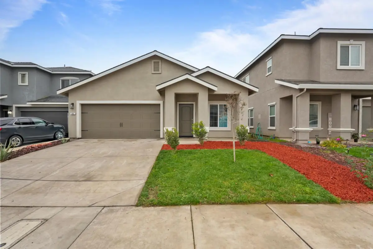 683 Granada Court, Merced, CA 95341 - #1