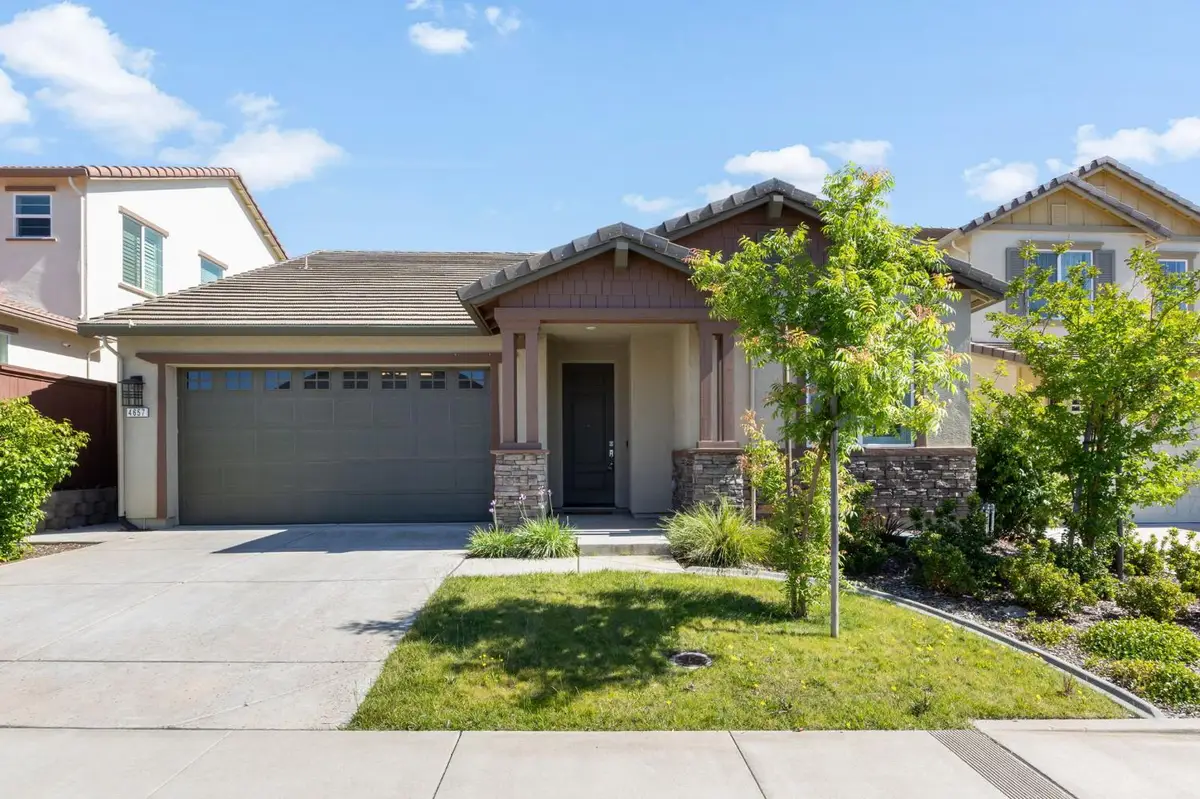4657 S Hills Drive, Folsom, CA 95630 - #1
