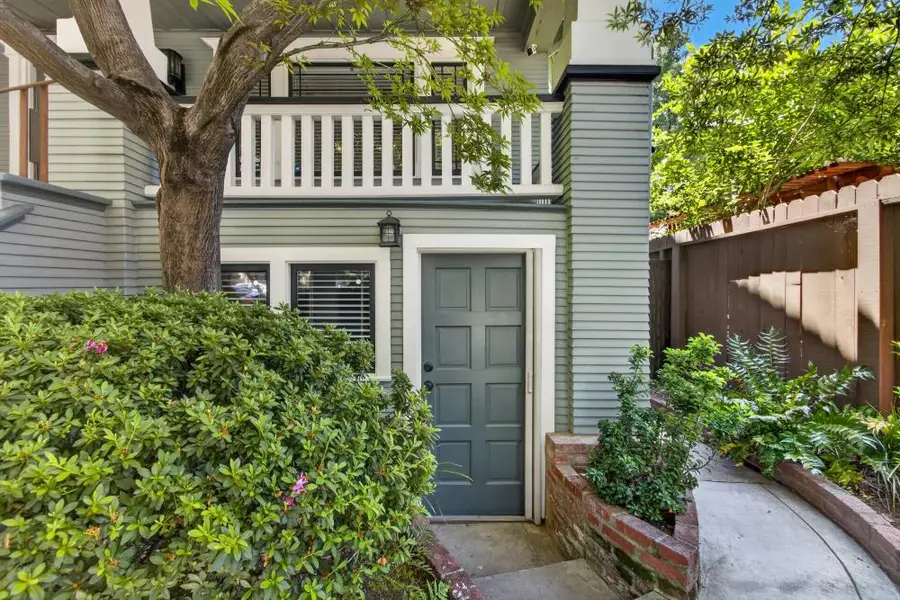 2810 I Street, Sacramento, CA 95816 - #2
