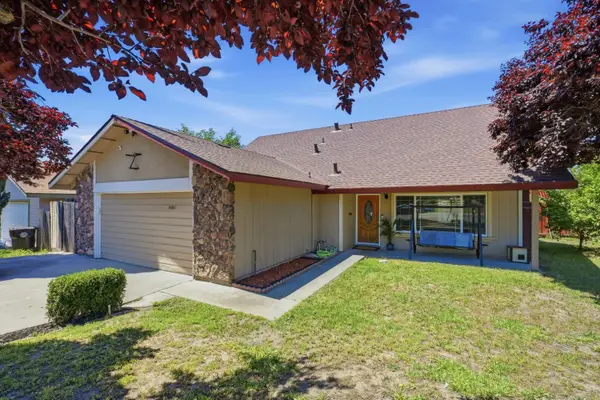 6653 Deerfield Drive, Citrus Heights, CA 95610