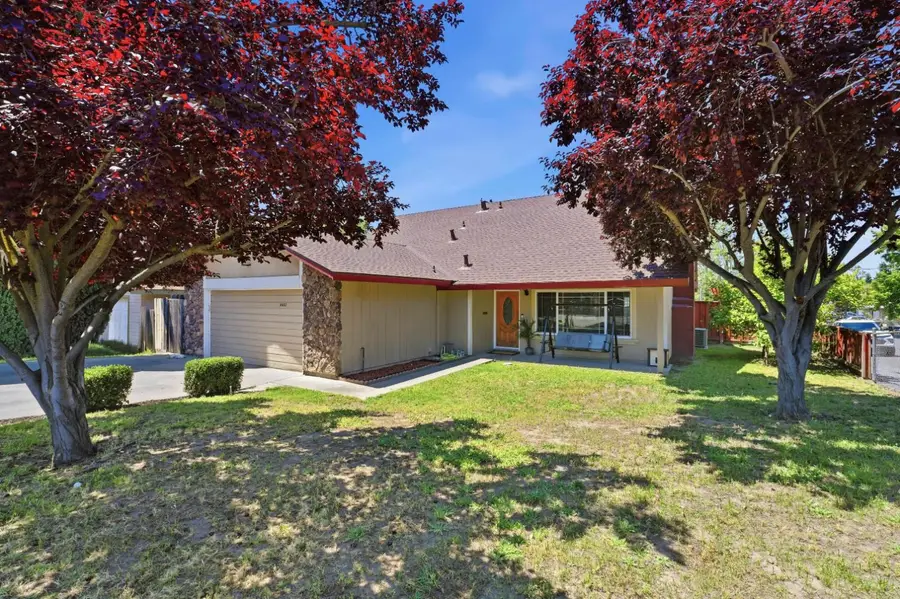 6653 Deerfield Drive, Citrus Heights, CA 95610 - #2
