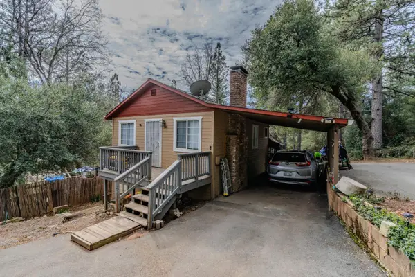 329 Pinecone Lane, West Point, CA 95255