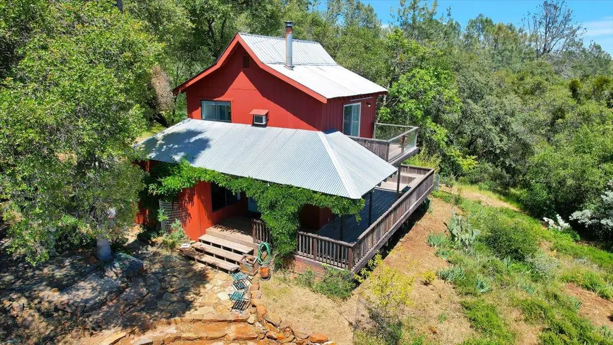 9198 Winding Way, Oregon House, CA 95962 - #1