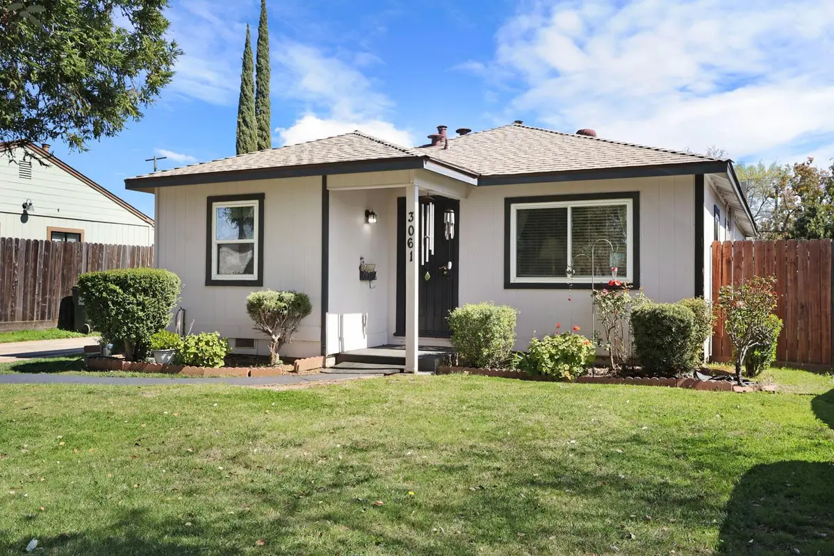 3061 Kroy, Sacramento, CA 95820 - #1