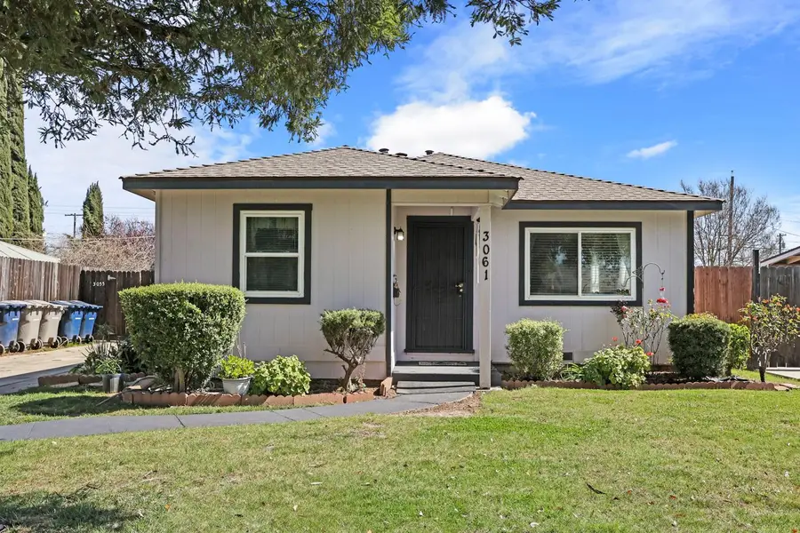 3061 Kroy, Sacramento, CA 95820 - #2