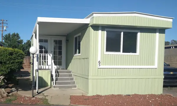 6025 Dias Avenue #65, Sacramento, CA 95824