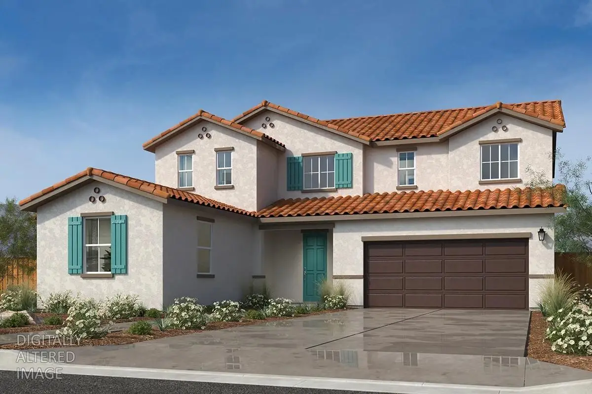 2217 Moscadello Street, Manteca, CA 95337 - #1