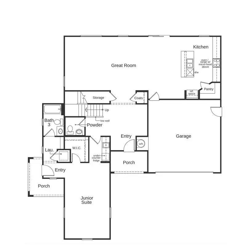 2217 Moscadello Street, Manteca, CA 95337 - #3