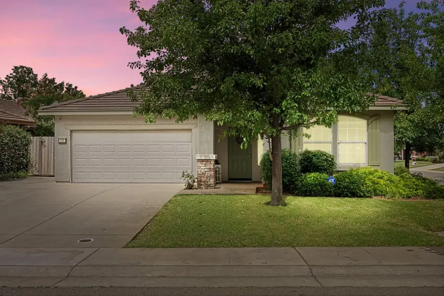 379 Fairway Drive, Ione, CA 95640 - #2