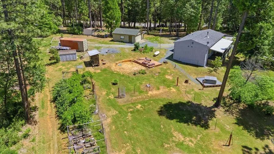 14381 Marysville Road, Camptonville, CA 95922 - #3