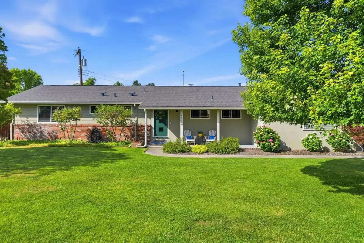 4524 Argonaut Way, Sacramento, CA 95864 - #1