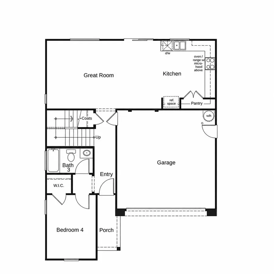 197 Hera Street, Manteca, CA 95337 - #3