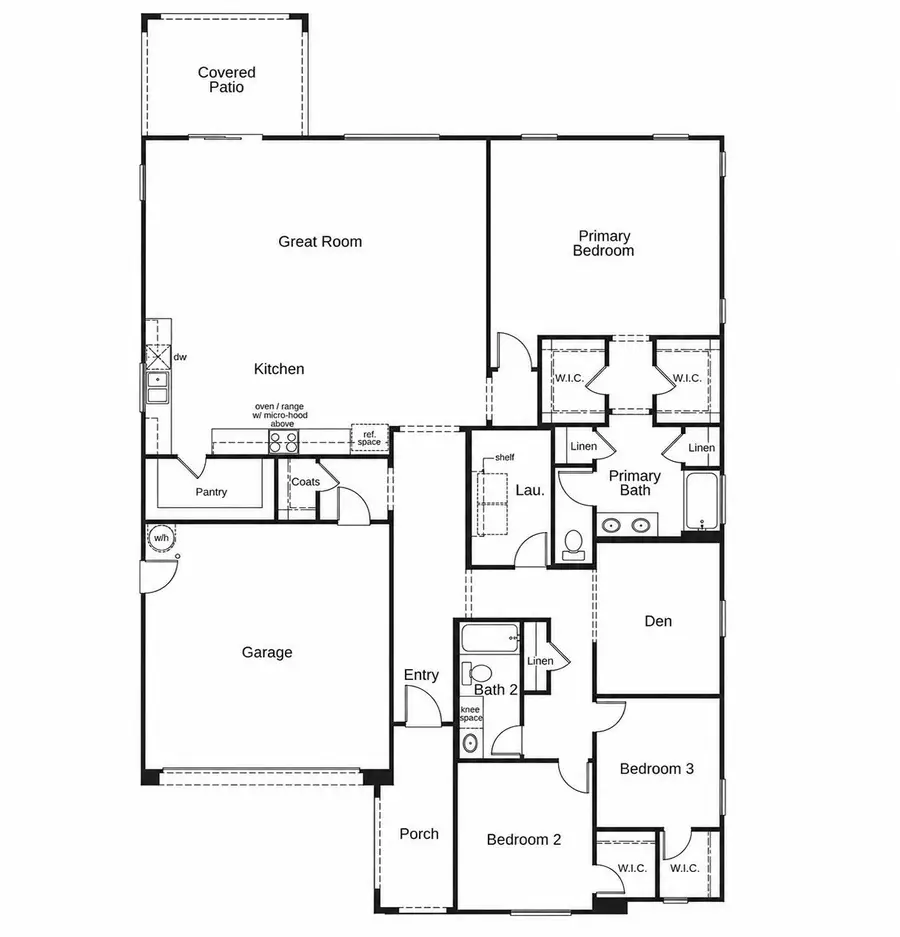 2730 Sunbeam Lane, Manteca, CA 95337 - #3