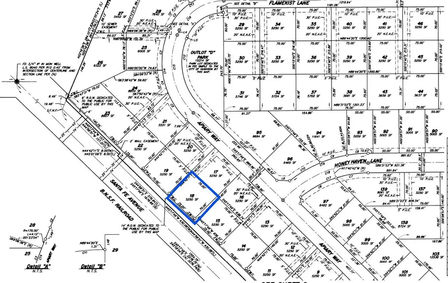 1541 Apiary Way, Hughson, CA 95326 - #2