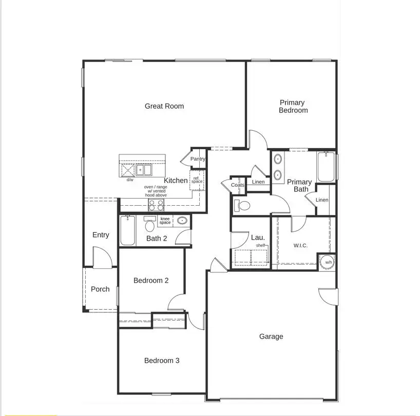 901 Ryton Lane, Patterson, CA 95363 - #3