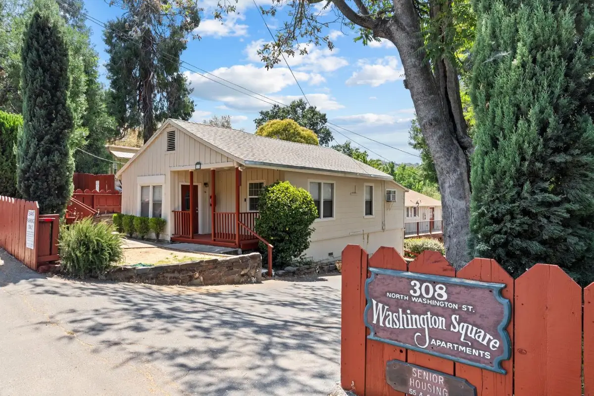 308 N Washington Street, Sonora, CA 95370 - #1
